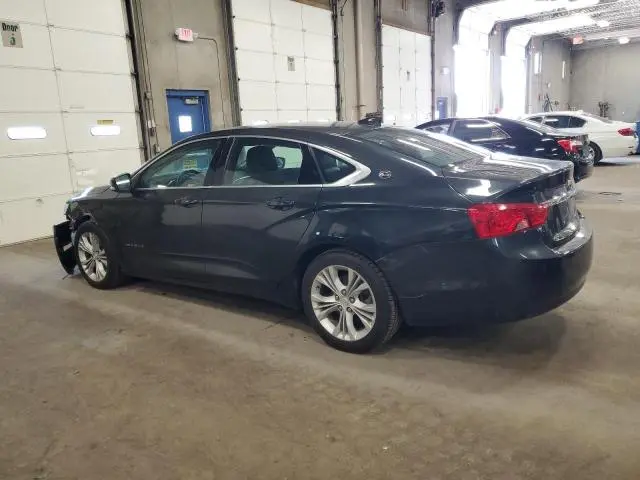 2015 CHEVROLET IMPALA LT  