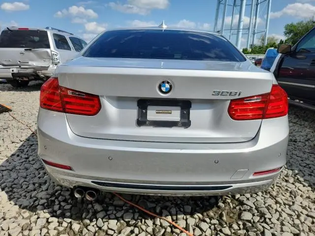 2015 BMW 328 I  