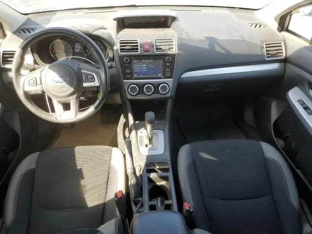 2017 SUBARU CROSSTREK PREMIUM