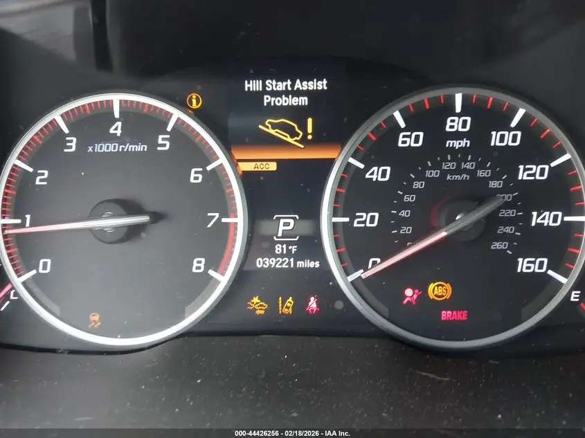 2019 ACURA ILX PREMIUM   A-SPEC PACKAGES/TECHNOLOGY   A-SPEC PACKAGES