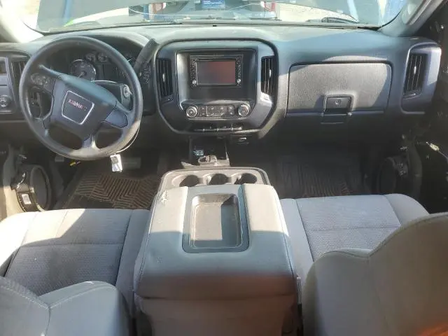 2014 GMC SIERRA C1500  