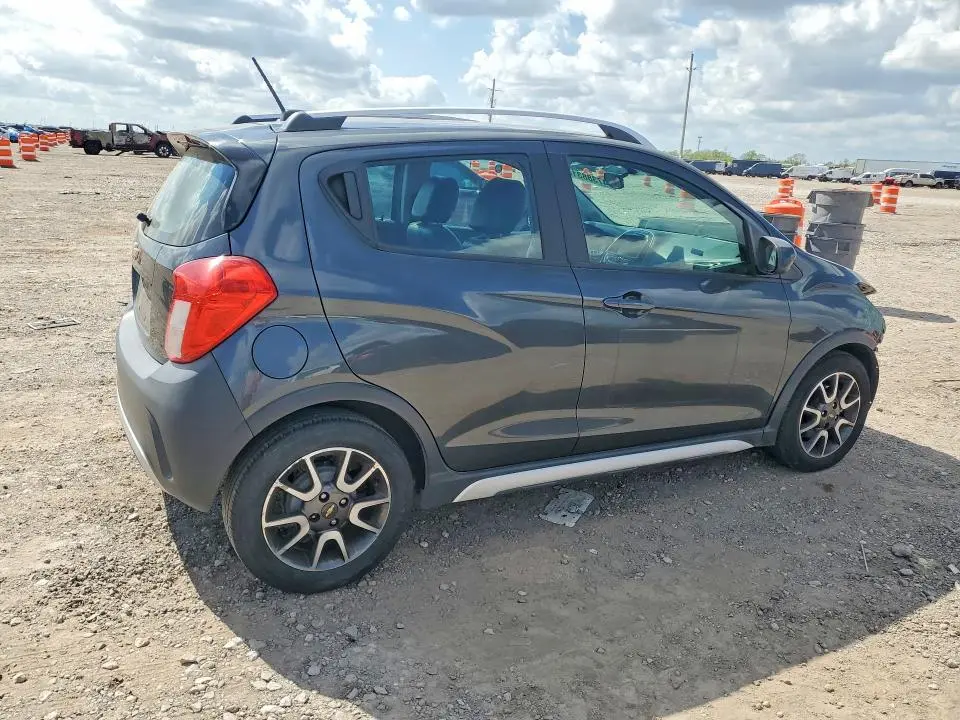 2019 CHEVROLET SPARK ACTIV  