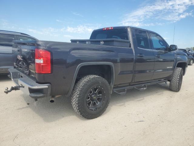 2015 GMC SIERRA K1500 SLE