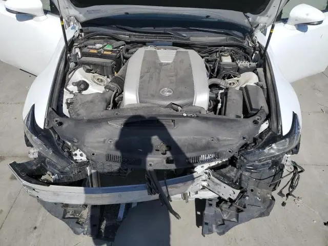 2019 LEXUS IS 300
