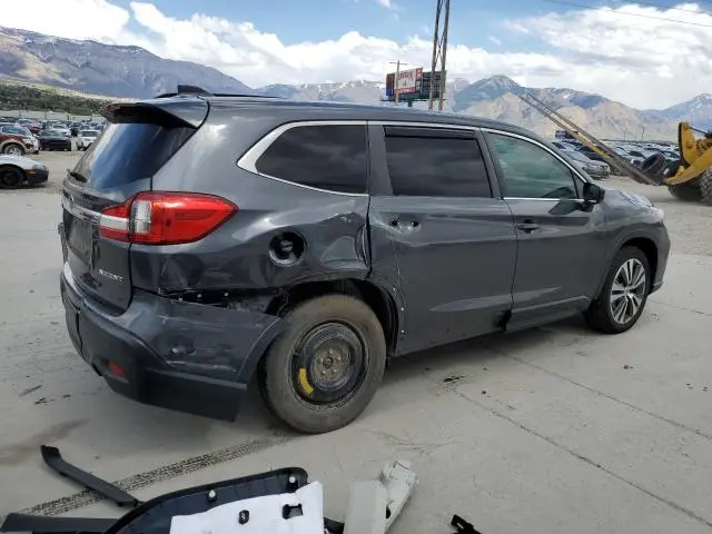 2019 SUBARU ASCENT PREMIUM