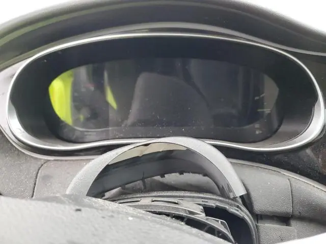 2014 DODGE DART LIMITED  