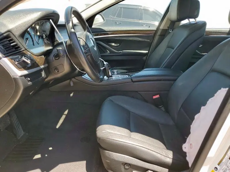2013 BMW 535 I  
