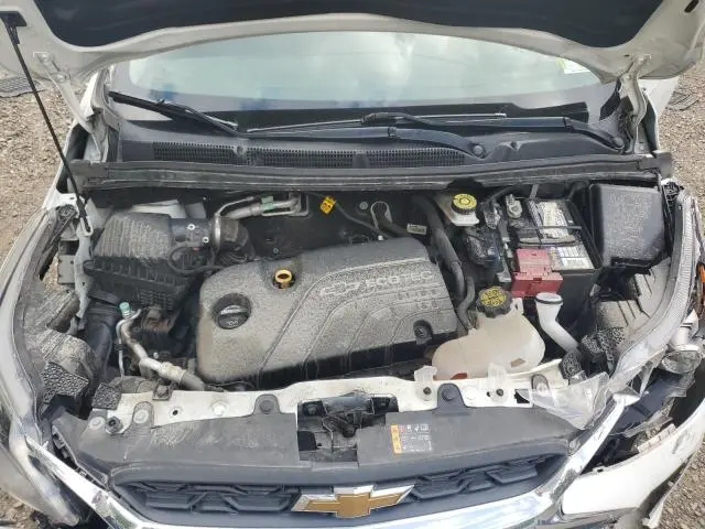 2020 CHEVROLET SPARK LS  