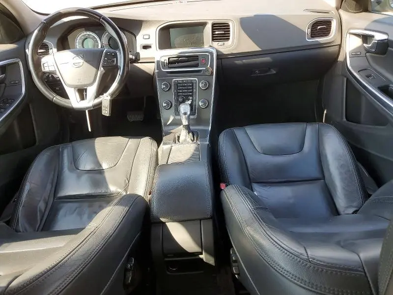 2013 VOLVO S60 T5  