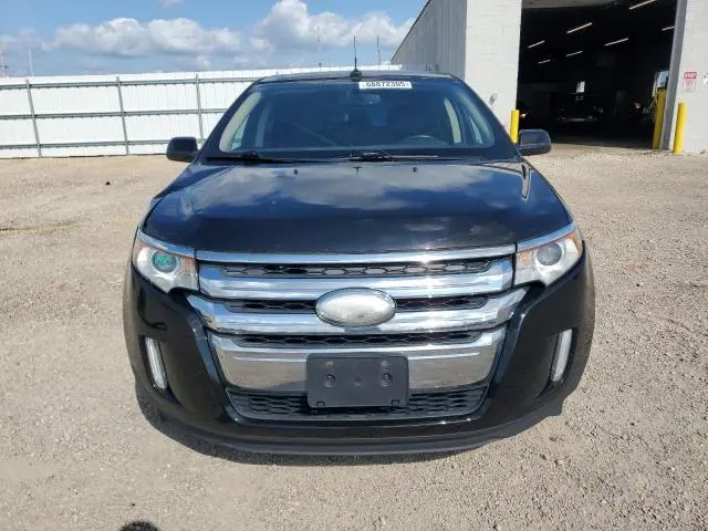 2012 FORD EDGE SEL  