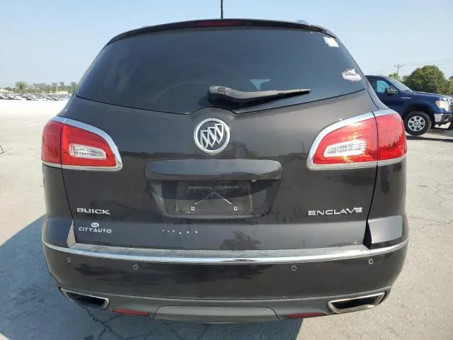 2014 BUICK ENCLAVE