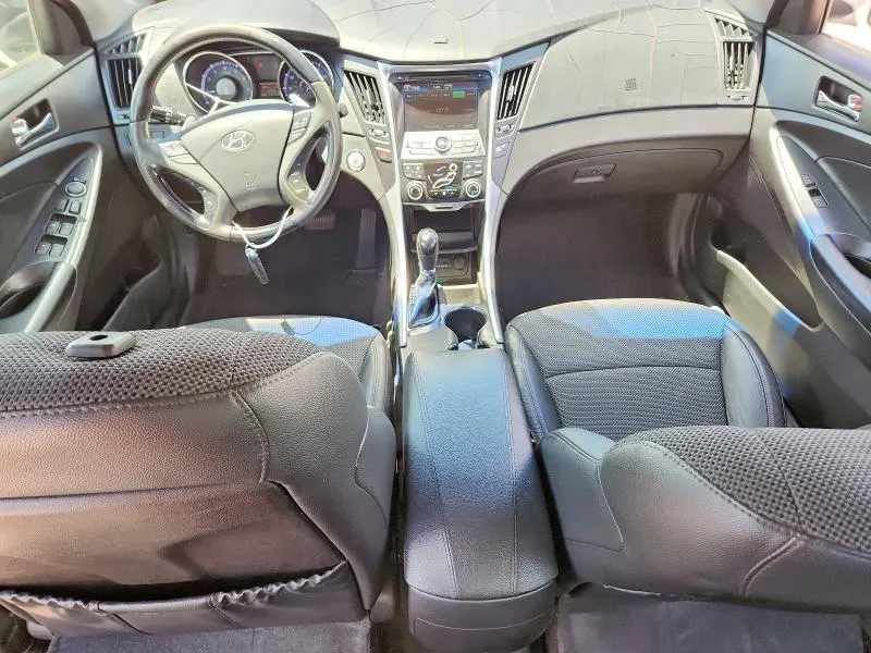 2012 HYUNDAI SONATA SE 2.0T  