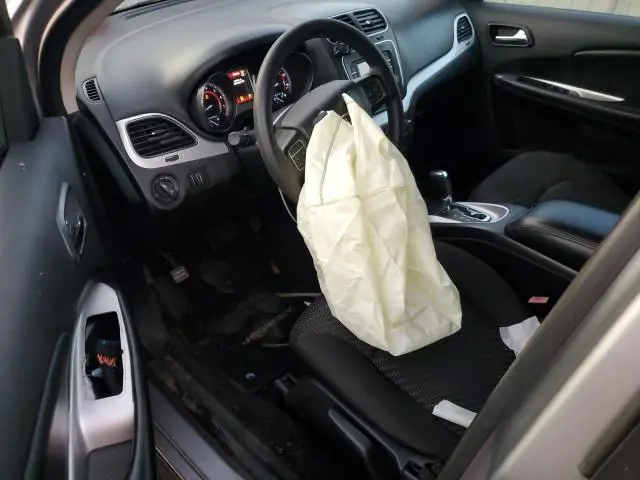 2015 DODGE JOURNEY SXT  