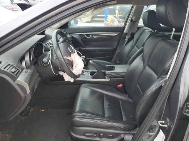 2010 ACURA TL   