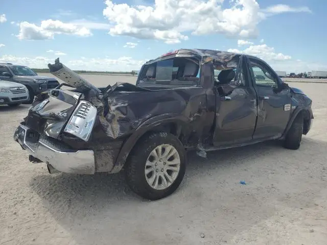 2014 RAM 1500 LONGHORN  