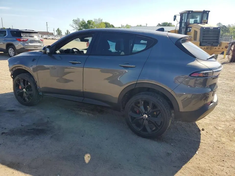 2024 DODGE HORNET GT  