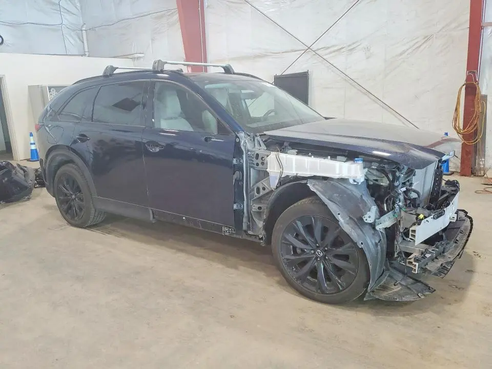 2025 MAZDA CX-90 PREMIUM SPORT  