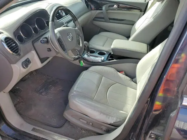 2015 BUICK ENCLAVE