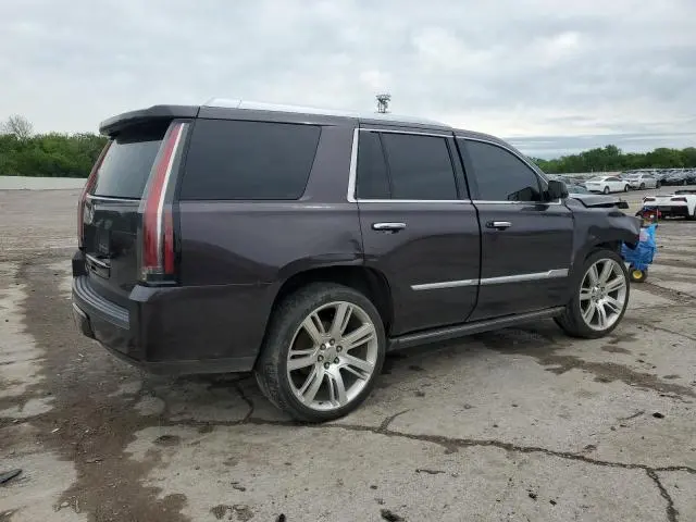 2015 CADILLAC ESCALADE PREMIUM  