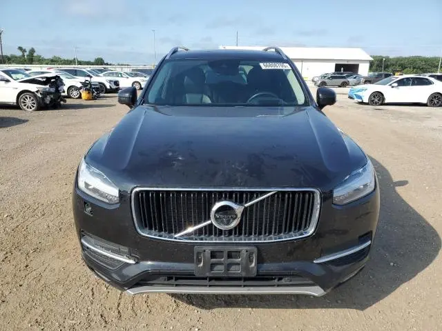 2019 VOLVO XC90 T6 MOMENTUM  
