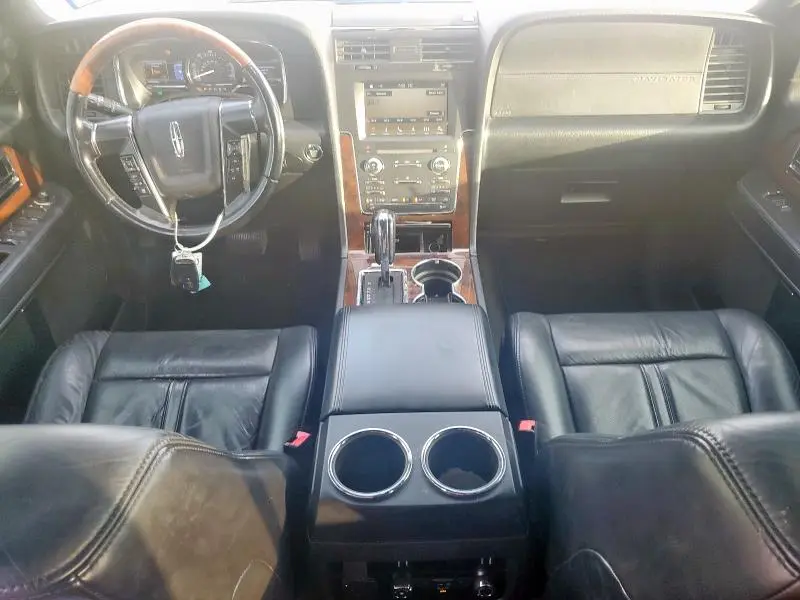 2016 LINCOLN NAVIGATOR SELECT  