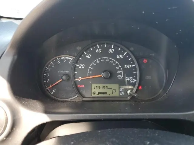 2018 MITSUBISHI MIRAGE G4 ES  