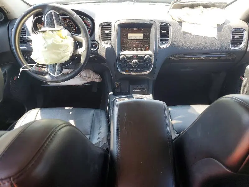2016 DODGE DURANGO LIMITED  