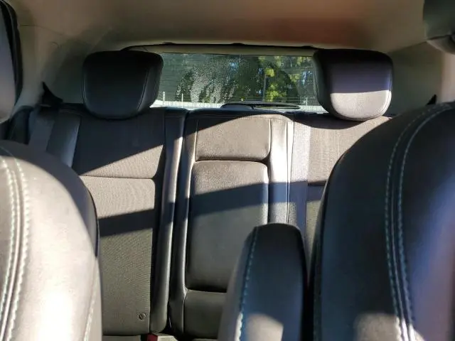 2015 CHEVROLET TRAX 1LT  