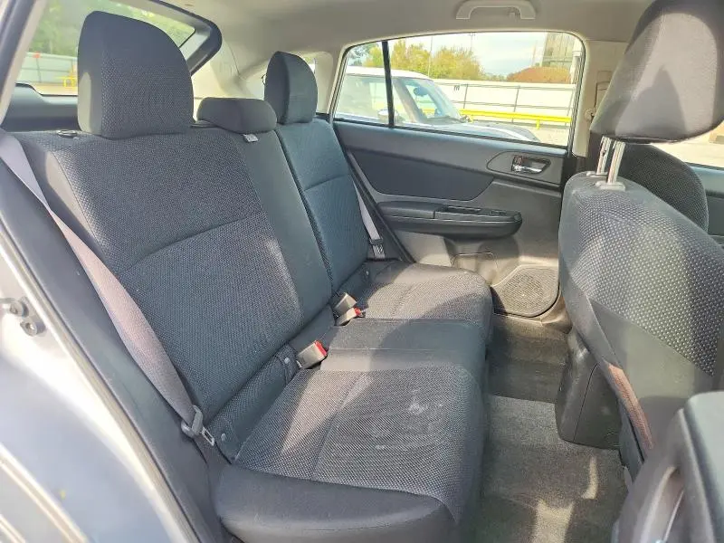 2013 SUBARU IMPREZA PREMIUM  