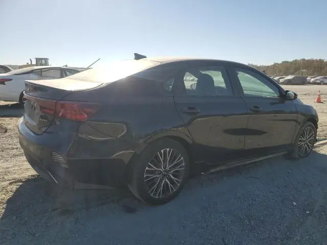 2023 KIA FORTE GT LINE  