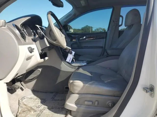 2014 BUICK ENCLAVE