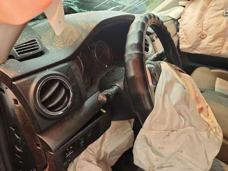 2015 TOYOTA TUNDRA SR5  