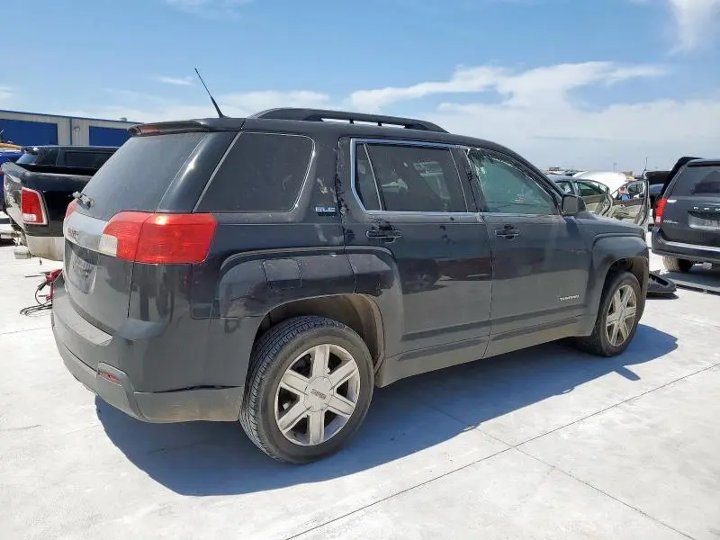 2011 GMC TERRAIN SLE  