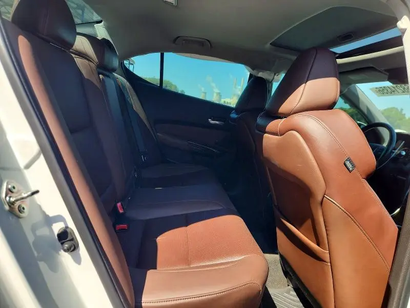 2016 ACURA TLX ADVANCE  