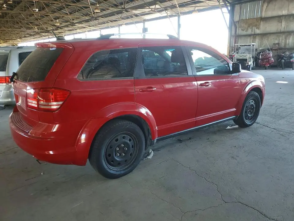 2015 DODGE JOURNEY SE  