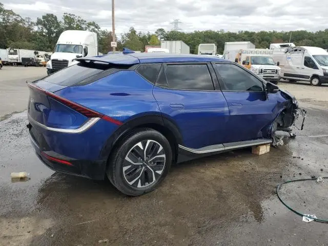 2023 KIA EV6 LIGHT  