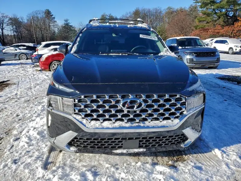 2023 HYUNDAI SANTA FE SEL PREMIUM  