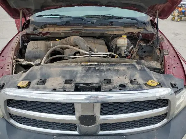 2014 RAM 1500 ST