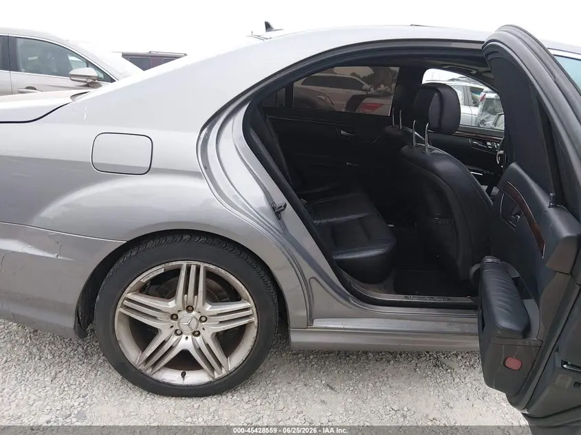 2012 MERCEDES-BENZ S 550 4MATIC