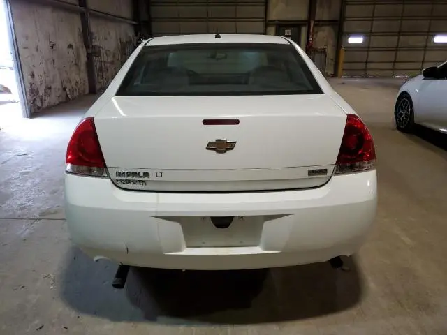 2015 CHEVROLET IMPALA LIMITED LS