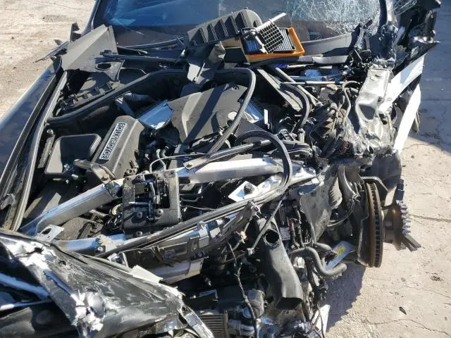 2017 ROLLS-ROYCE DAWN   