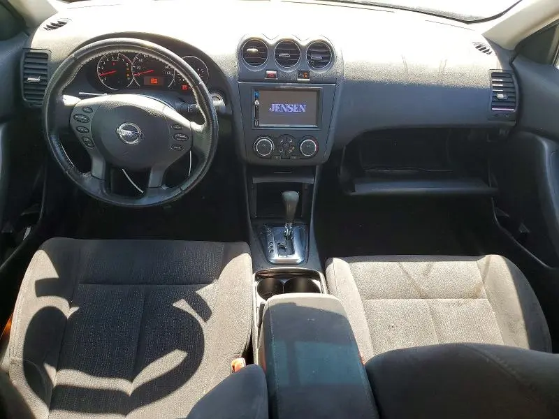 2012 NISSAN ALTIMA 2.5  