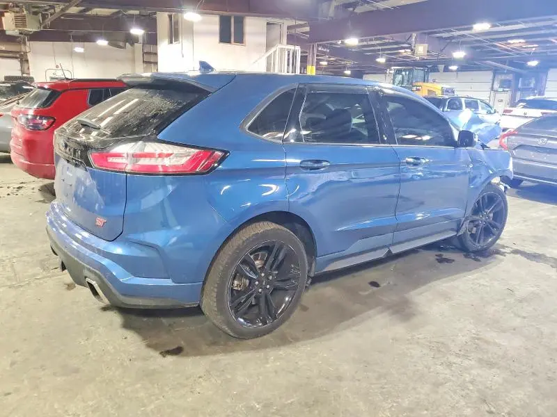 2020 FORD EDGE ST  