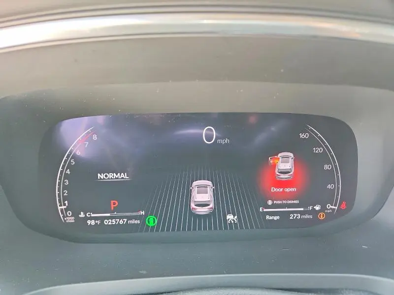 2022 ACURA MDX ADVANCE  