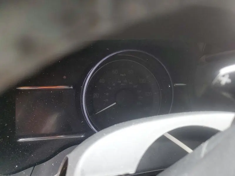 2019 HONDA HR-V EXL  