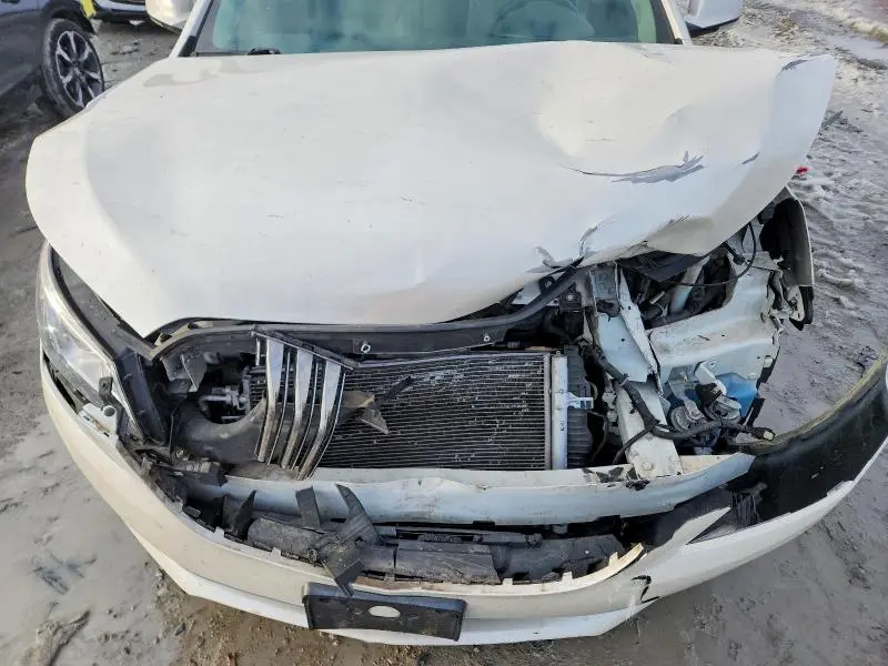 2014 BUICK LACROSSE TOURING  