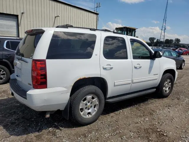 2011 CHEVROLET TAHOE K1500 LT  