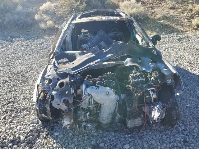 2018 INFINITI QX30 BASE