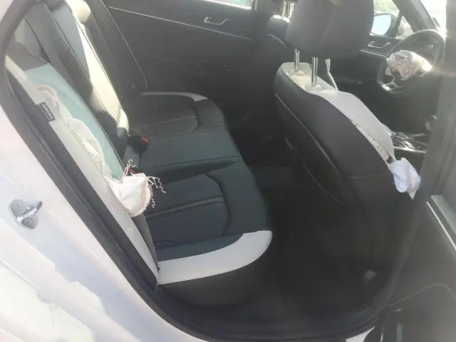 2025 KIA K5 GT LINE  
