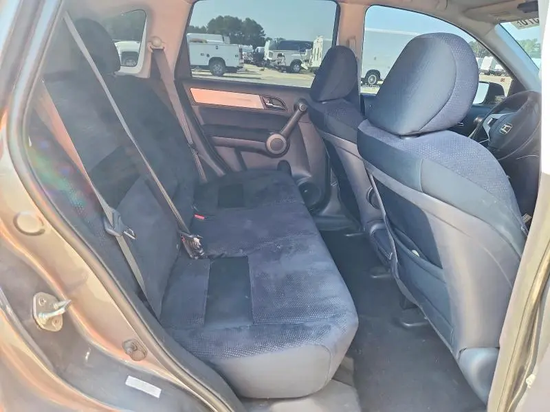 2010 HONDA CR-V EX  